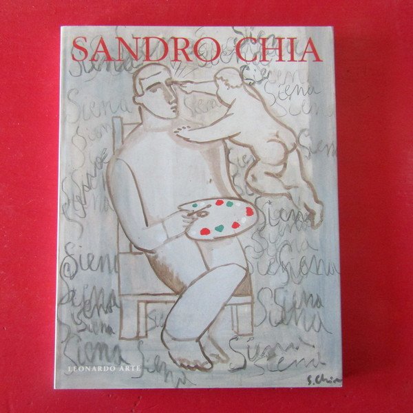 Sandro Chia