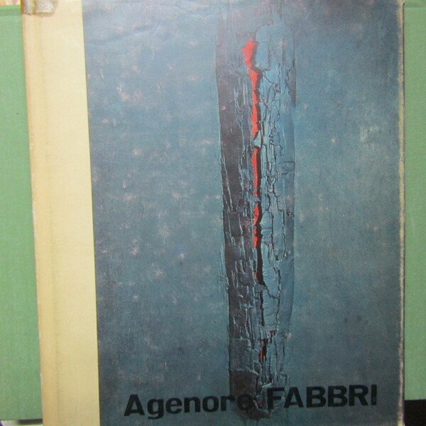 Agenore Fabbri