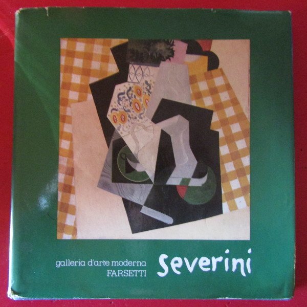 Gino Severini