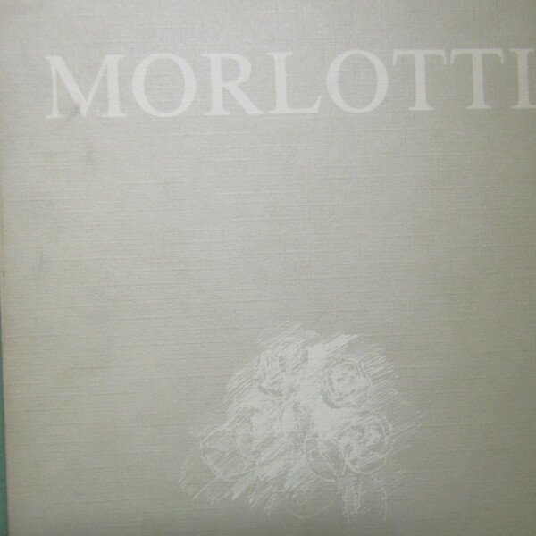 Ennio Morlotti