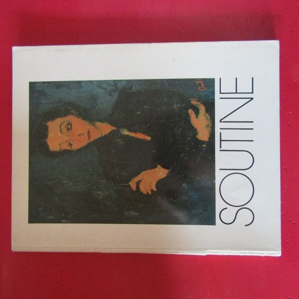 Soutine