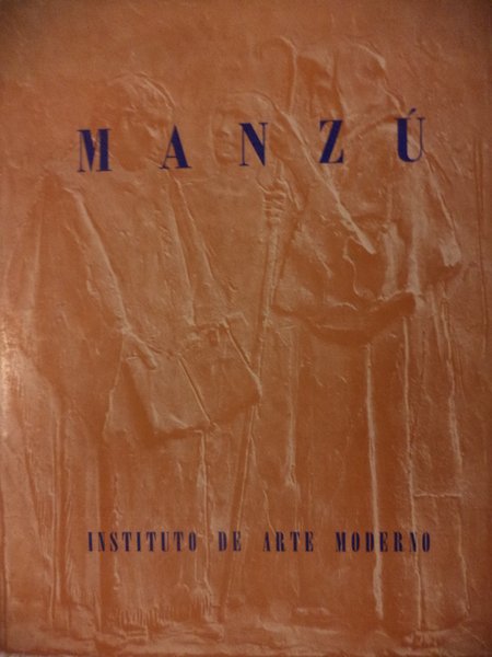 Giacomo Manzù