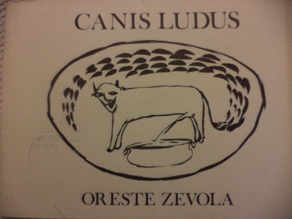 Canis Ludus