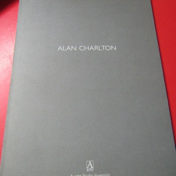 Alan Charlton