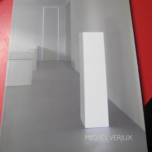 Michel Verjux