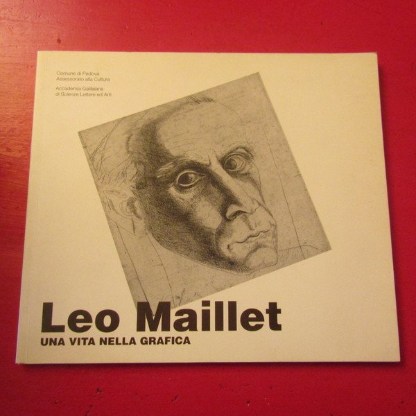 Leo Maillet