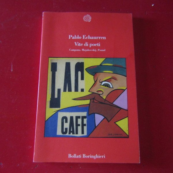 Vite di poeti