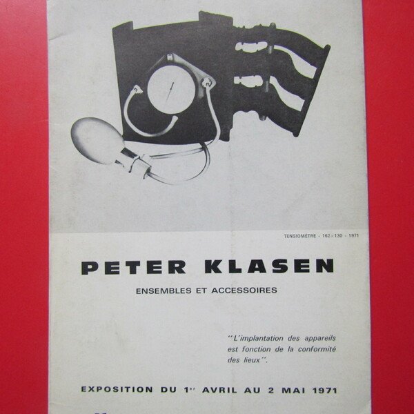 Peter Klasen