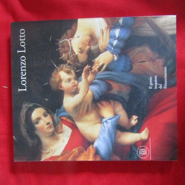 Lorenzo Lotto