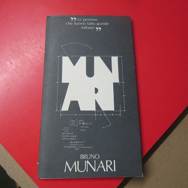 Bruno Munari