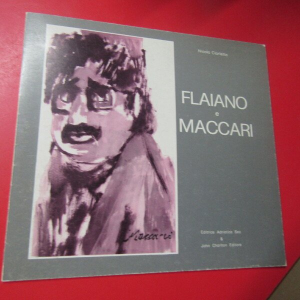 Flaiano e Maccari