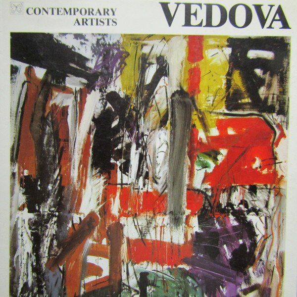 Emilio Vedova