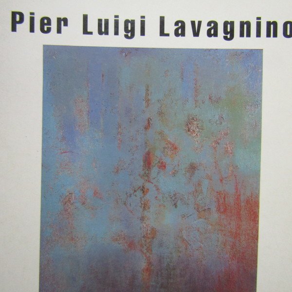 Pier Luigi Lavagnino