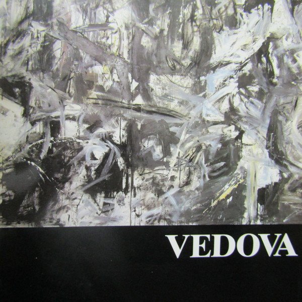 Emilio Vedova