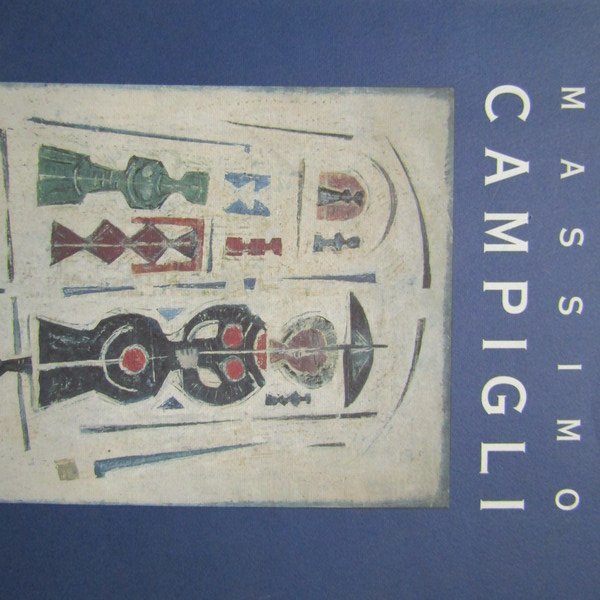 Massimo Campigli