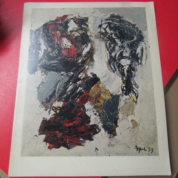 Karel Appel