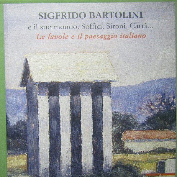 Sigfrido Bartolini