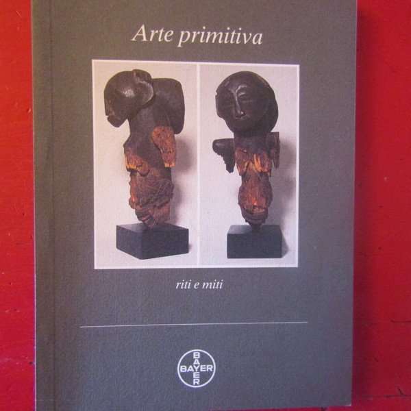 Arte Primitiva