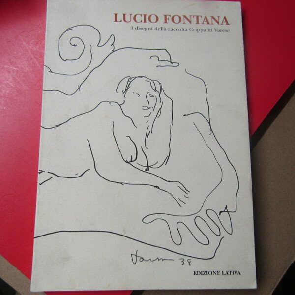 Lucio Fontana