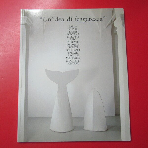 Un'idea di leggerezza | Immagine principale