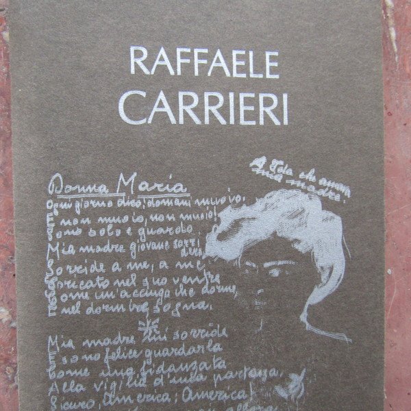 Raffaele Carrieri