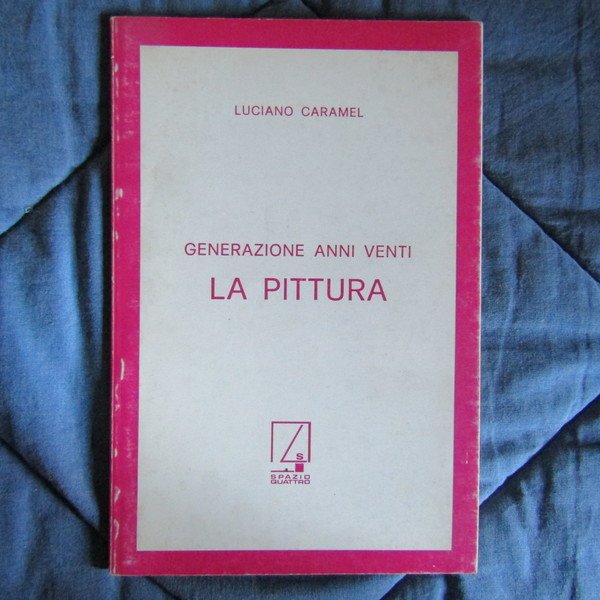 Generazione anni Venti