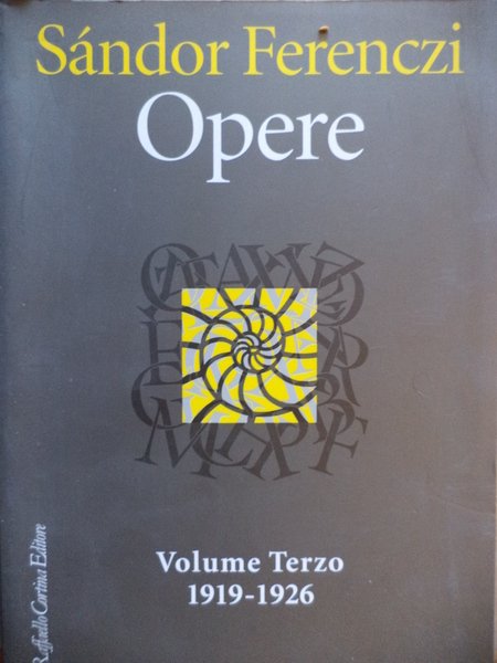 Opere