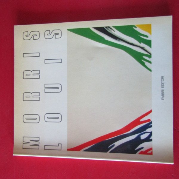 Morris Louis