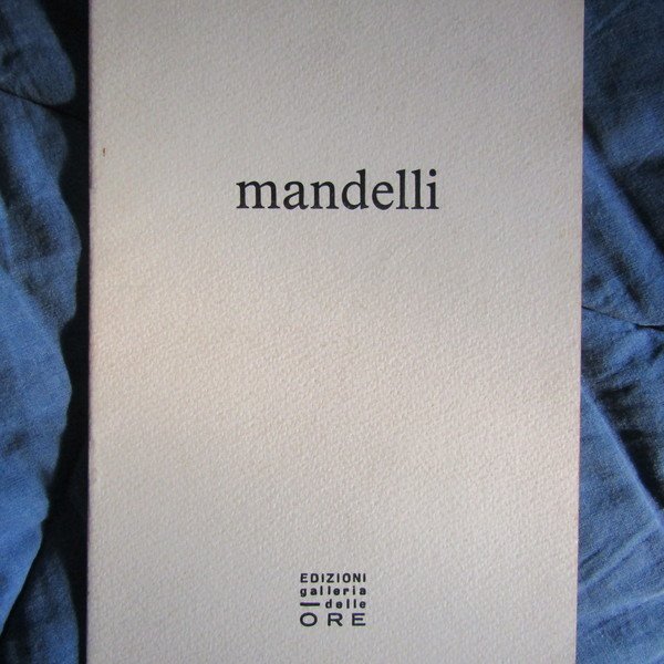 Pompilio Mandelli