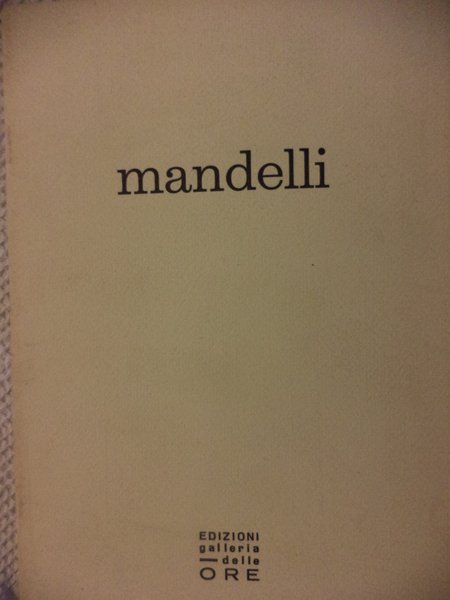 Pompilio Mandelli