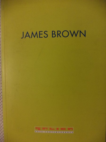 James Brown