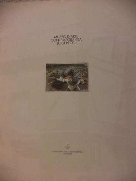 Opere dalla Collezione 88-92 / Opere from the Collection 88 …