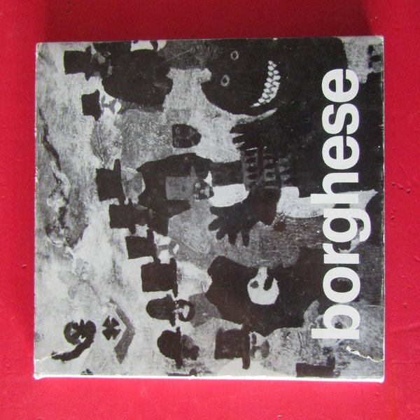 Franz Borghese | Immagine principale