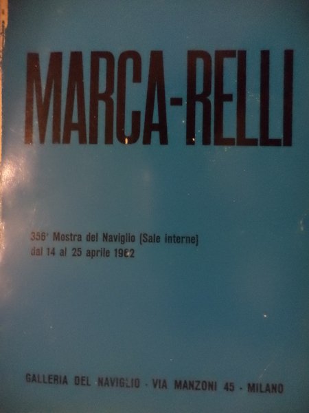 Marca-Relli