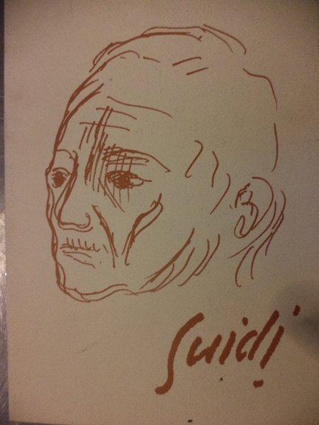 Virgilio Guidi