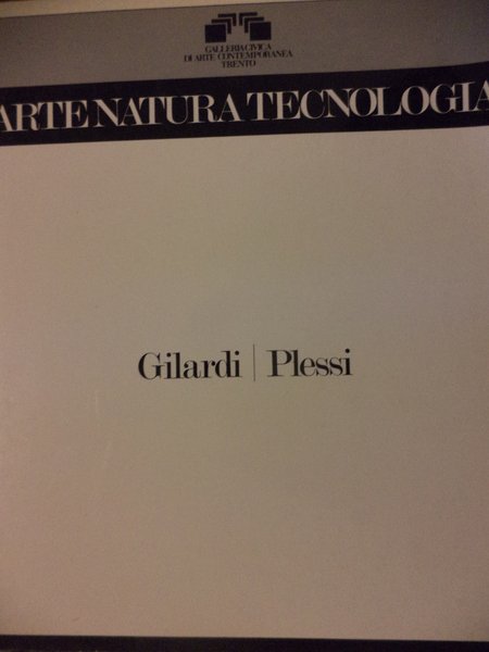 Gilardi / Plessi
