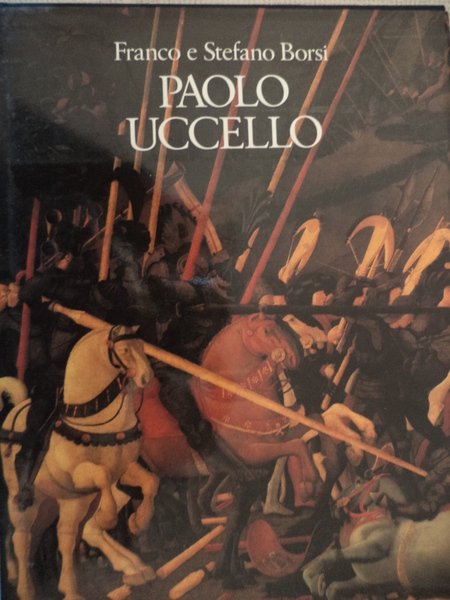 Paolo Uccello