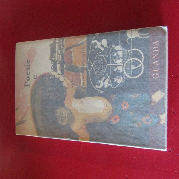 Poesie e canti popolari di pace cinesi