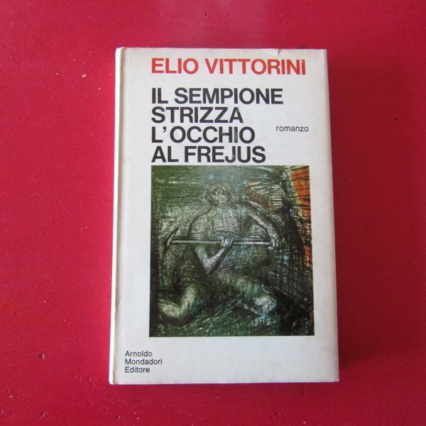 Il Sempione strizza l'occhio al Frejus