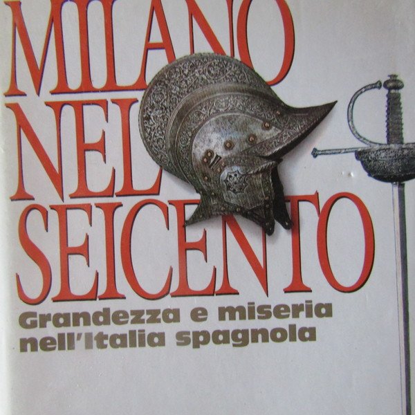 Milano nel Seicento