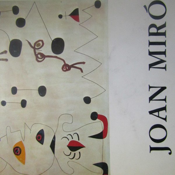 Joan Mirò