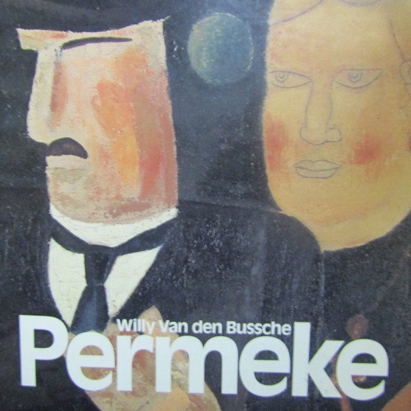 Constant Permeke