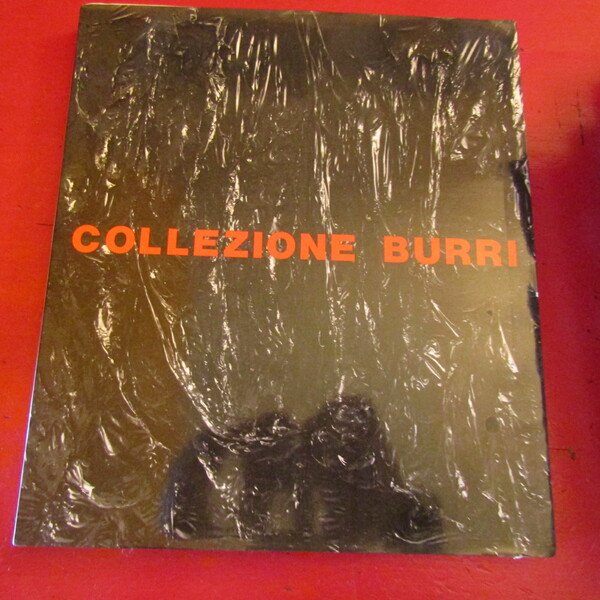 Collezione Burri