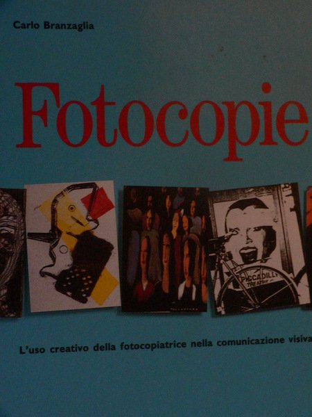 Fotocopie
