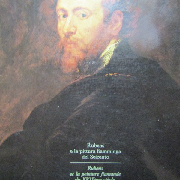 Rubens e la Pittura Fiamminga del Seicento nelle collezioni pubbliche …