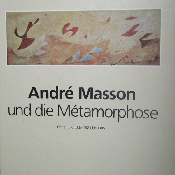 Andrè Masson