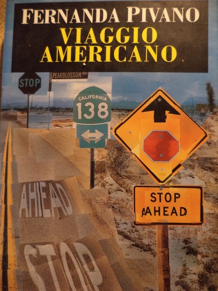 Viaggio americano