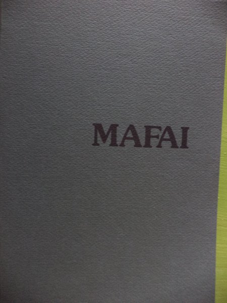 Mafai