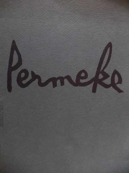 Permeke