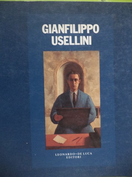 Gianfilippo Usellini